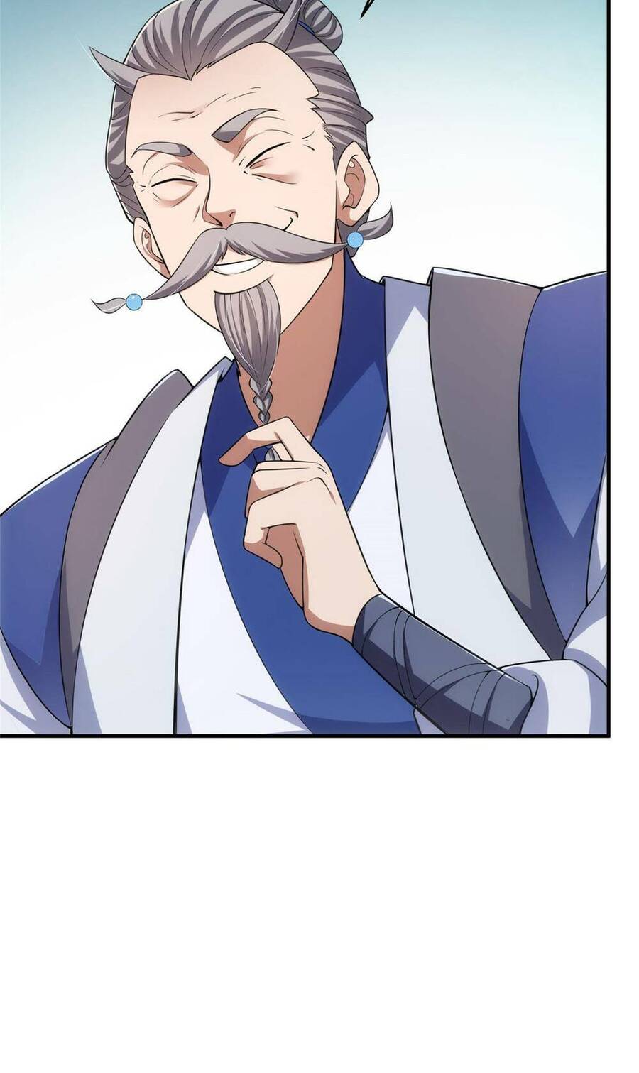 Chưởng Môn Khiêm Tốn Chút Chap 143 - Next Chap 144