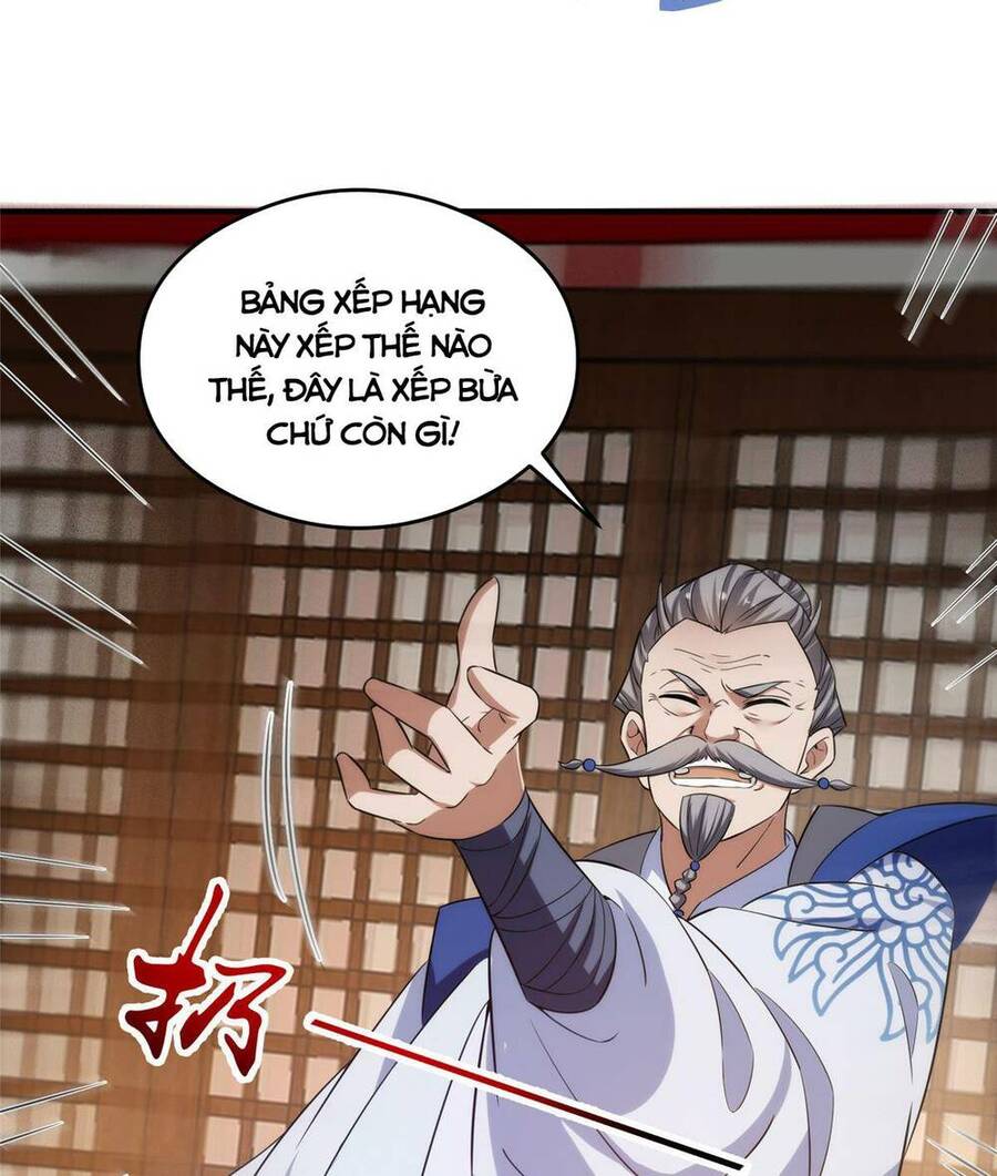 Chưởng Môn Khiêm Tốn Chút Chap 143 - Next Chap 144