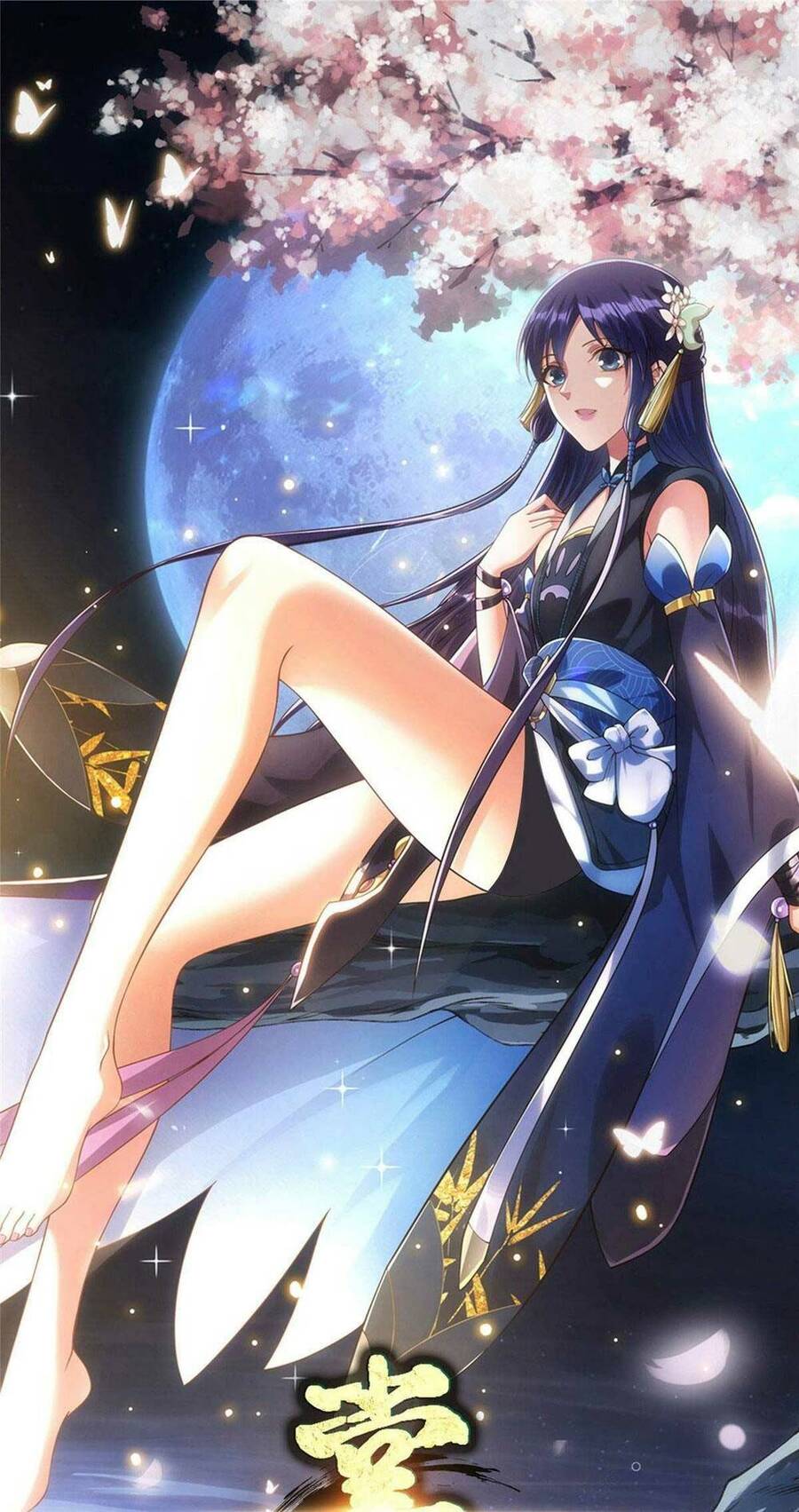 Chưởng Môn Khiêm Tốn Chút Chap 145 - Next Chap 146