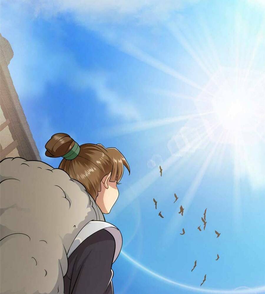 Chưởng Môn Khiêm Tốn Chút Chap 145 - Next Chap 146