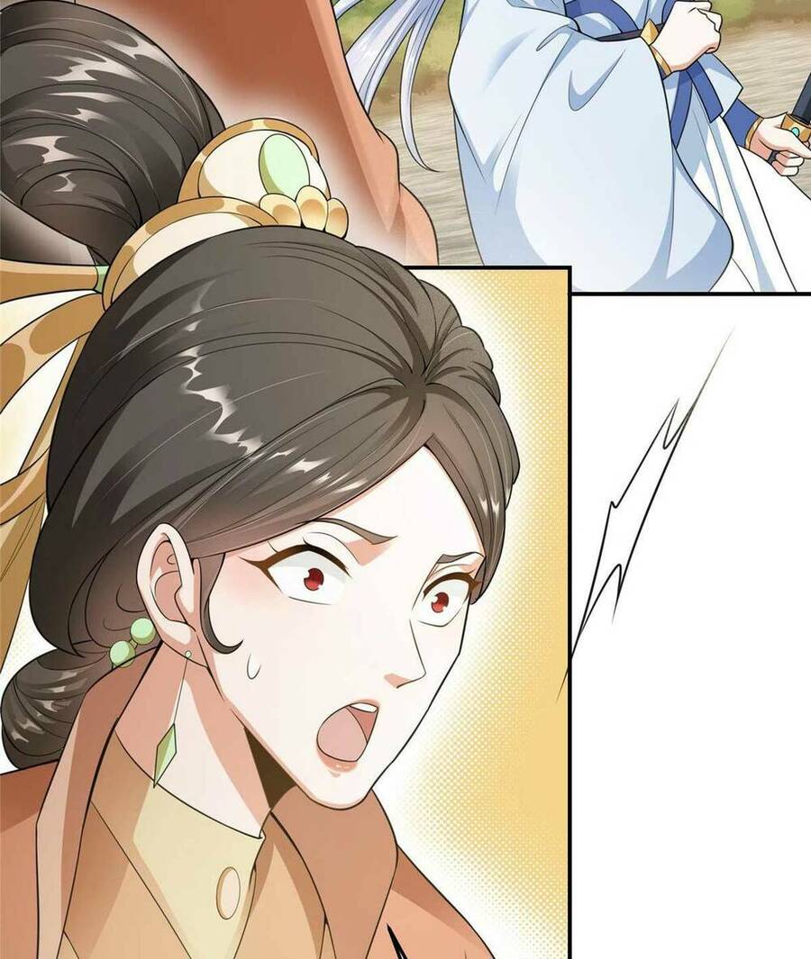 Chưởng Môn Khiêm Tốn Chút Chap 145 - Next Chap 146