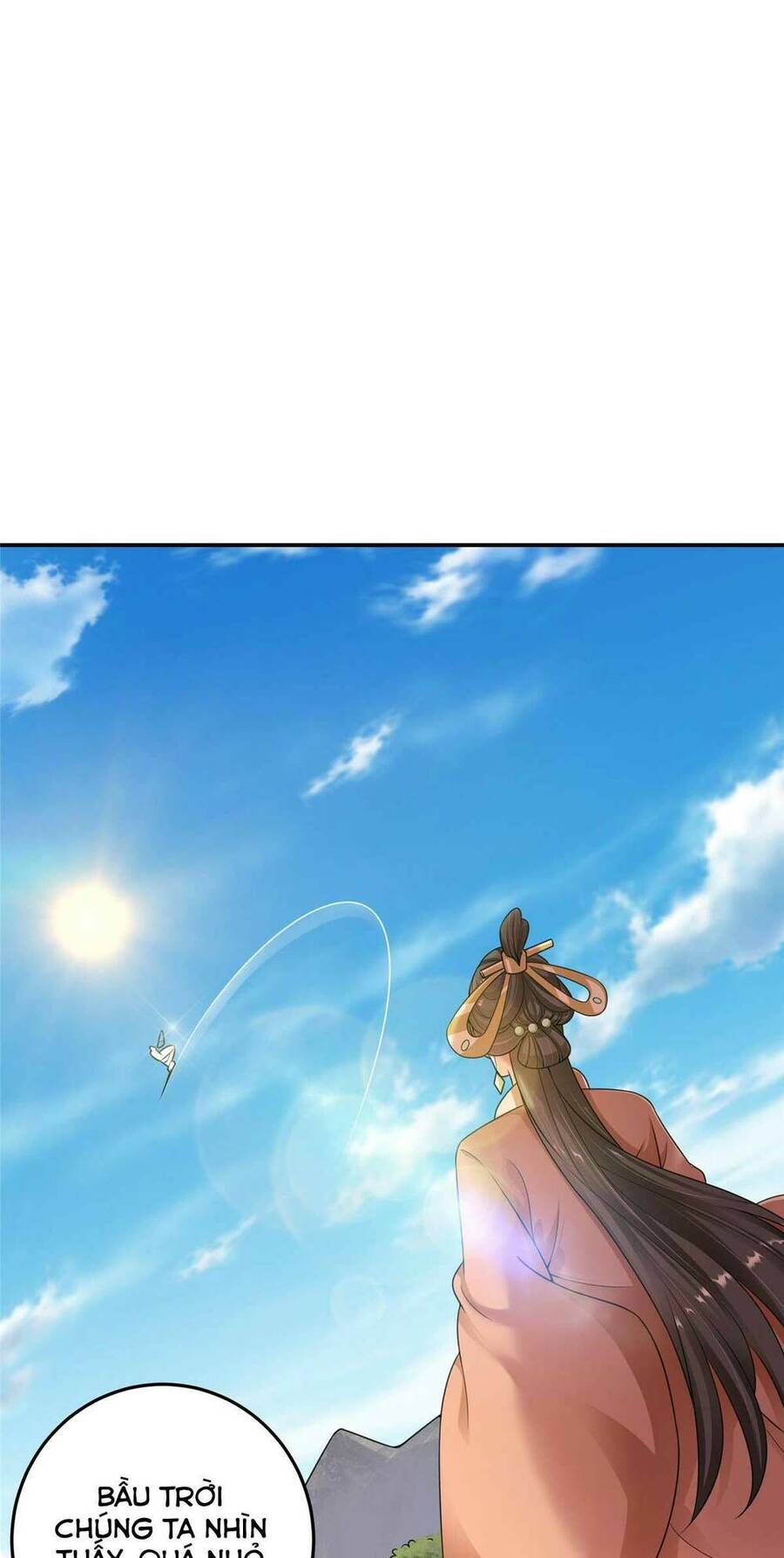 Chưởng Môn Khiêm Tốn Chút Chap 145 - Next Chap 146