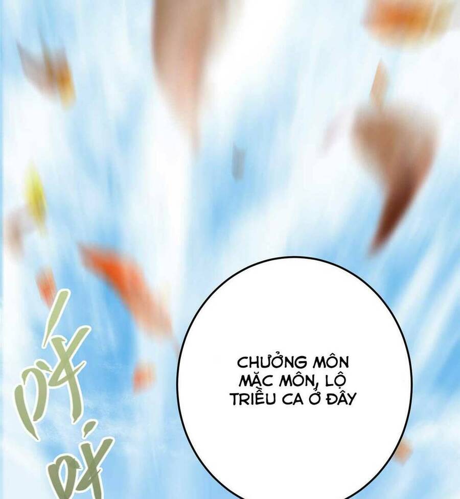 Chưởng Môn Khiêm Tốn Chút Chap 145 - Next Chap 146