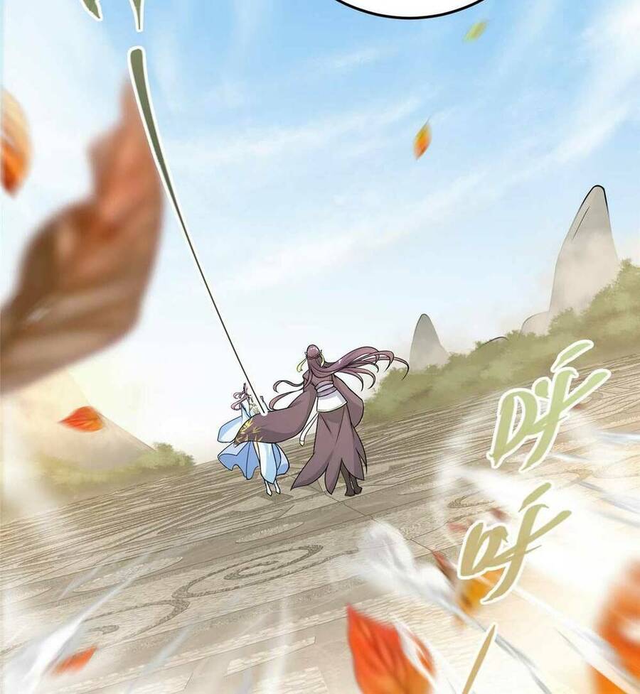 Chưởng Môn Khiêm Tốn Chút Chap 145 - Next Chap 146