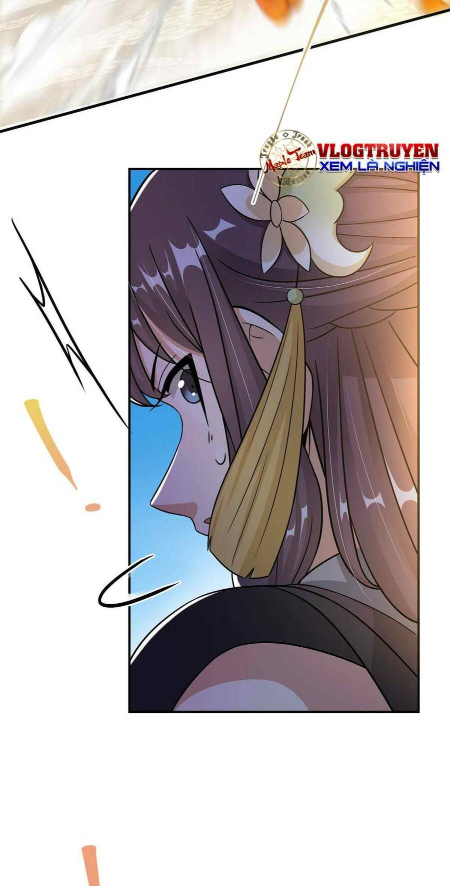 Chưởng Môn Khiêm Tốn Chút Chap 145 - Next Chap 146