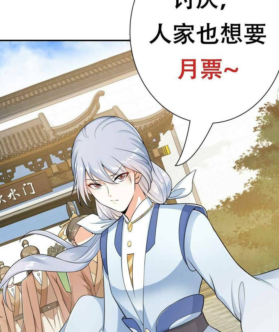 Chưởng Môn Khiêm Tốn Chút Chap 145 - Next Chap 146