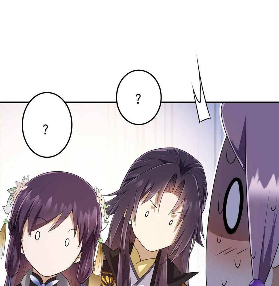 Chưởng Môn Khiêm Tốn Chút Chap 146 - Next Chap 147