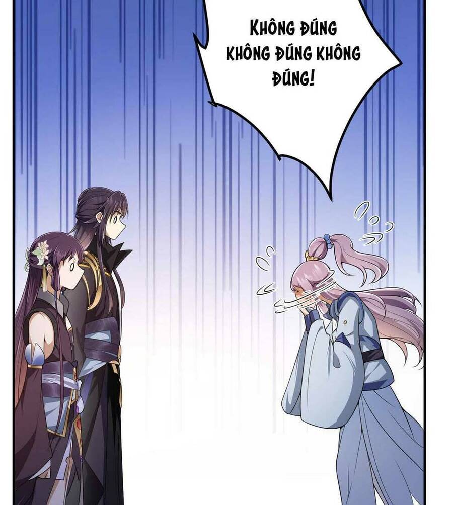 Chưởng Môn Khiêm Tốn Chút Chap 146 - Next Chap 147