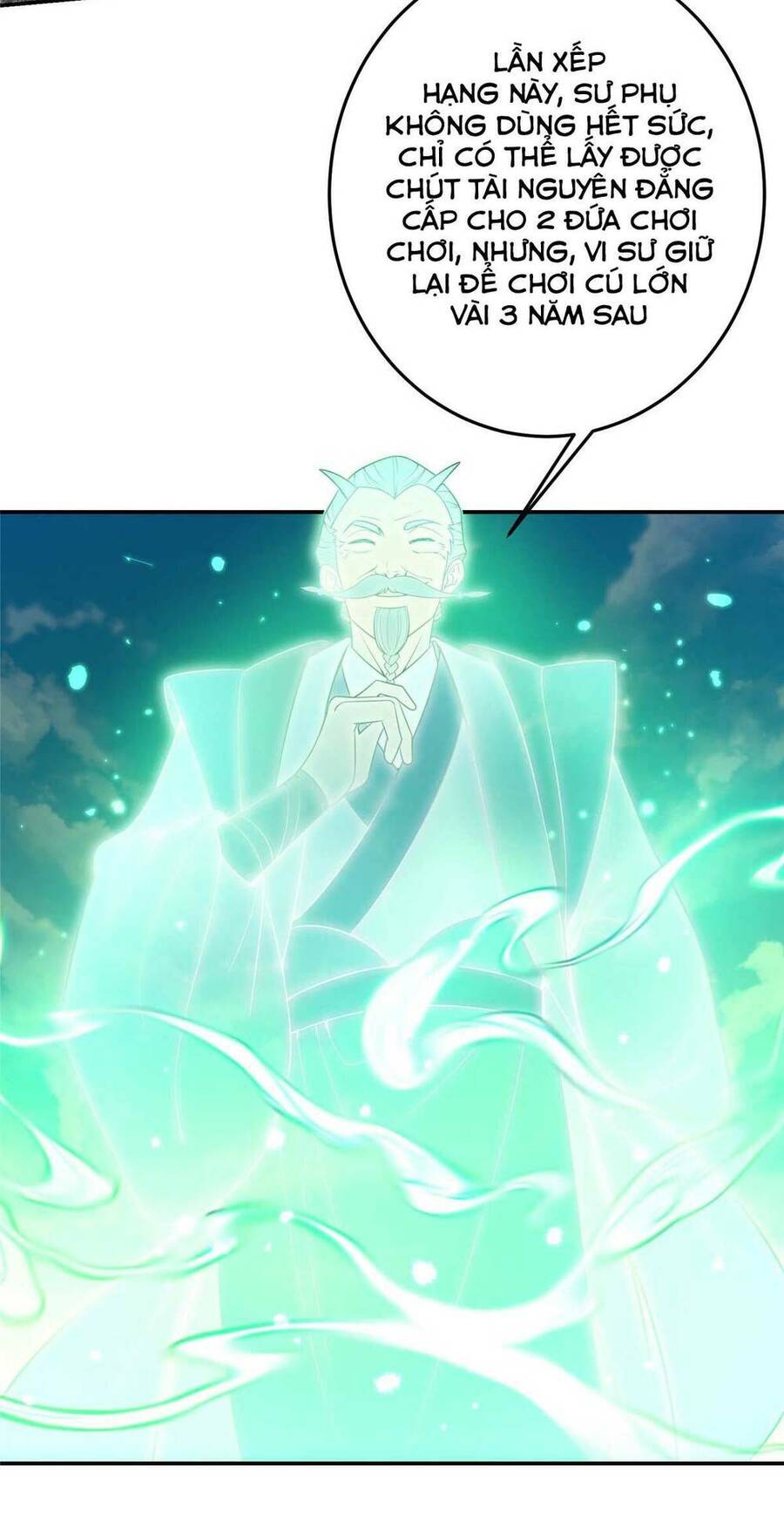 Chưởng Môn Khiêm Tốn Chút Chap 146 - Next Chap 147