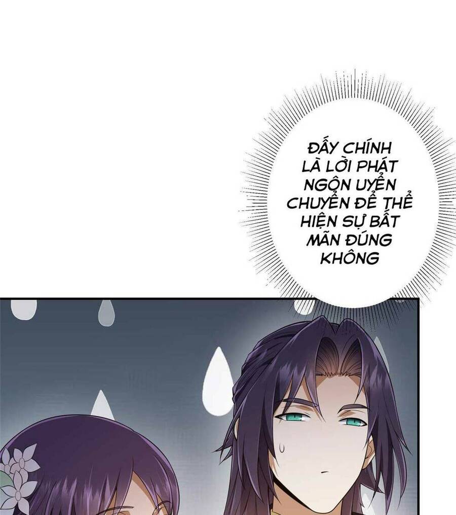 Chưởng Môn Khiêm Tốn Chút Chap 146 - Next Chap 147