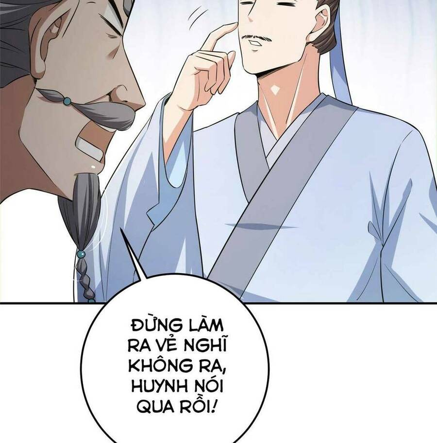 Chưởng Môn Khiêm Tốn Chút Chap 146 - Next Chap 147