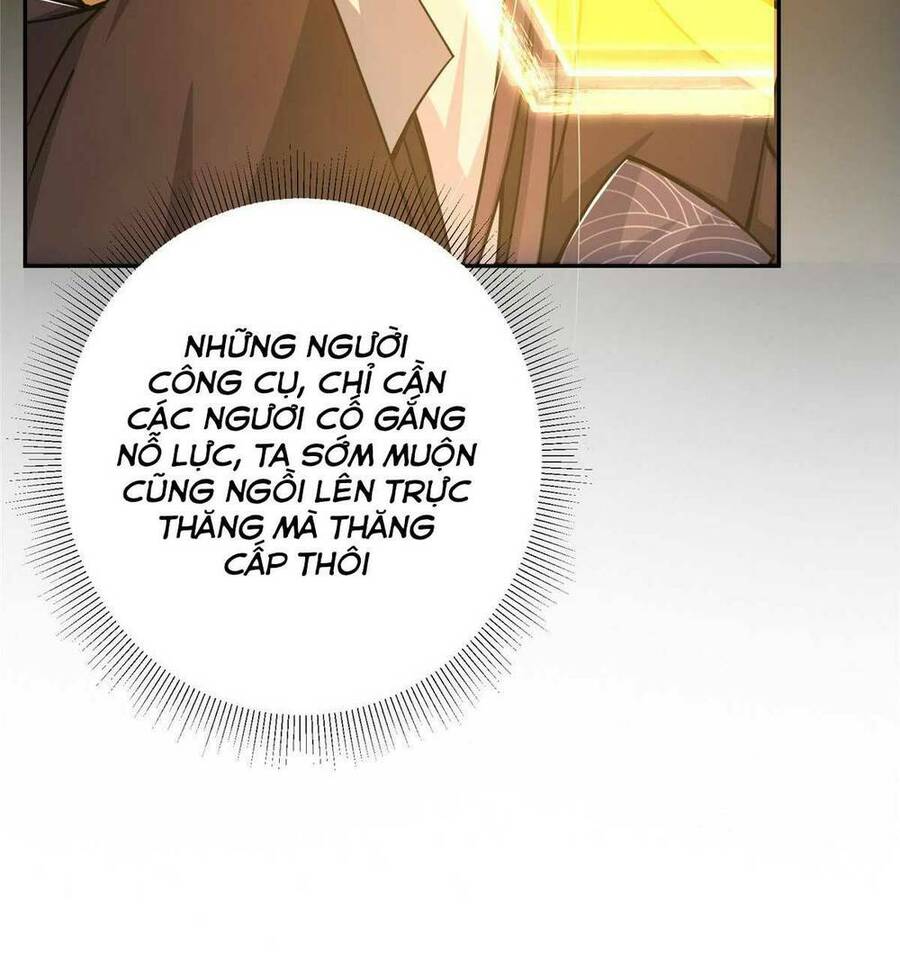 Chưởng Môn Khiêm Tốn Chút Chap 153 - Next Chap 154