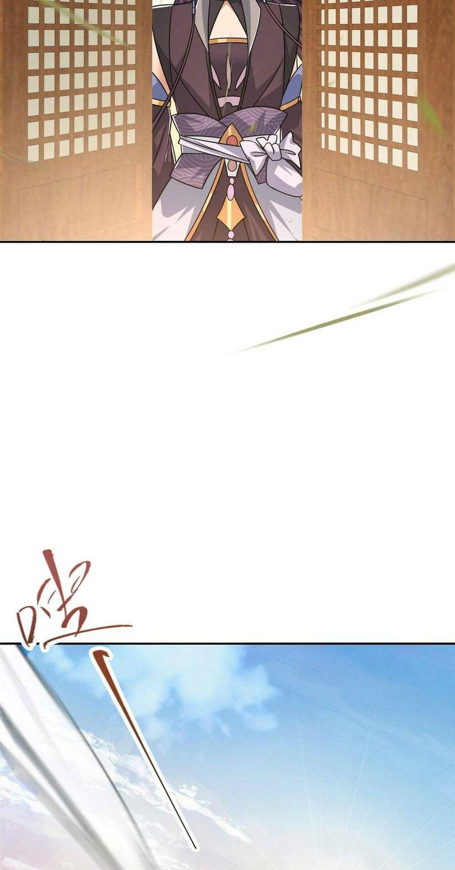 Chưởng Môn Khiêm Tốn Chút Chap 155 - Next Chap 156