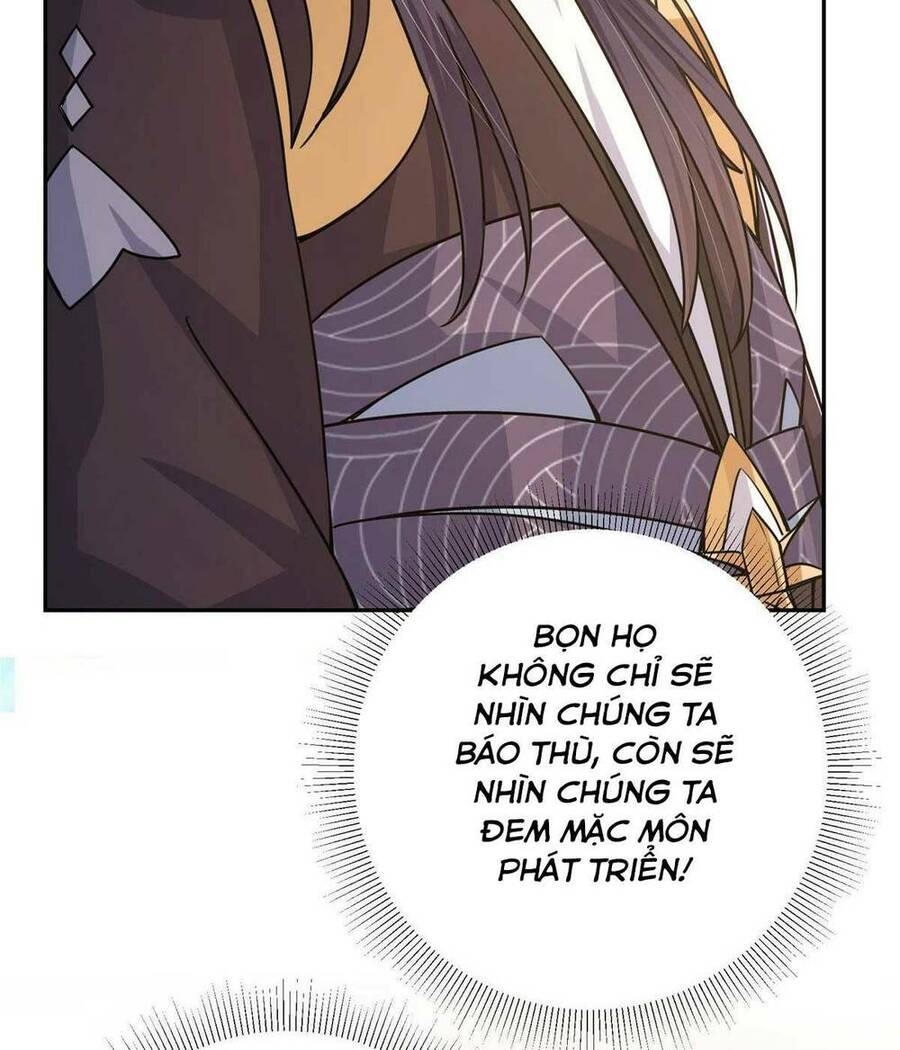 Chưởng Môn Khiêm Tốn Chút Chap 155 - Next Chap 156