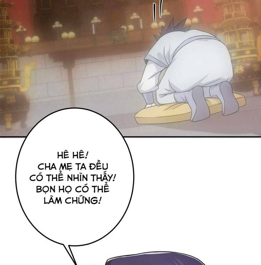 Chưởng Môn Khiêm Tốn Chút Chap 155 - Next Chap 156