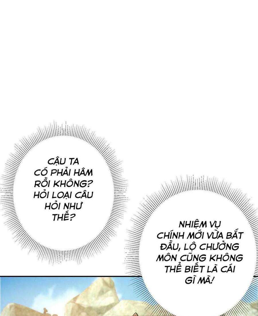Chưởng Môn Khiêm Tốn Chút Chap 155 - Next Chap 156