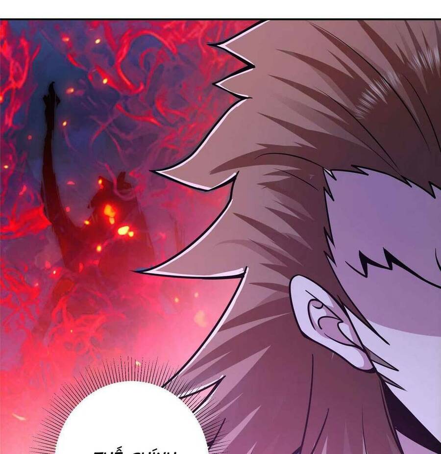 Chưởng Môn Khiêm Tốn Chút Chap 155 - Next Chap 156