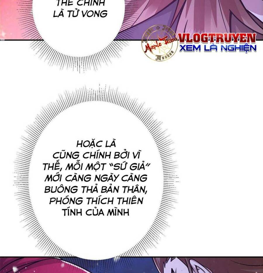 Chưởng Môn Khiêm Tốn Chút Chap 155 - Next Chap 156