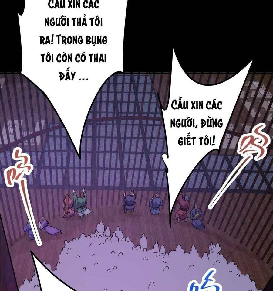 Chưởng Môn Khiêm Tốn Chút Chap 156 - Next Chap 157