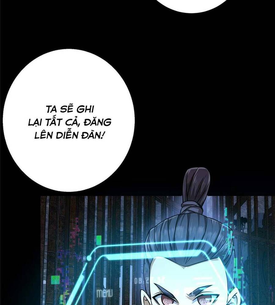 Chưởng Môn Khiêm Tốn Chút Chap 157 - Next Chap 158