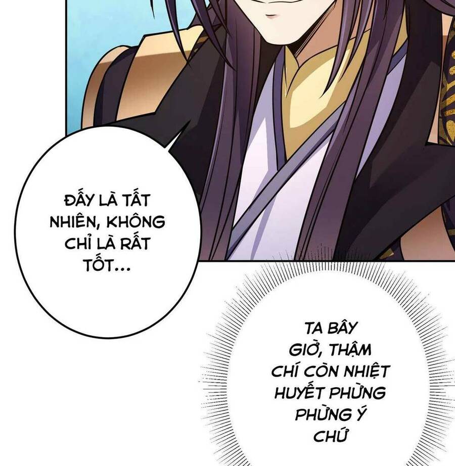 Chưởng Môn Khiêm Tốn Chút Chap 157 - Next Chap 158