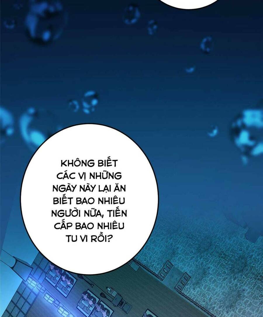 Chưởng Môn Khiêm Tốn Chút Chap 157 - Next Chap 158