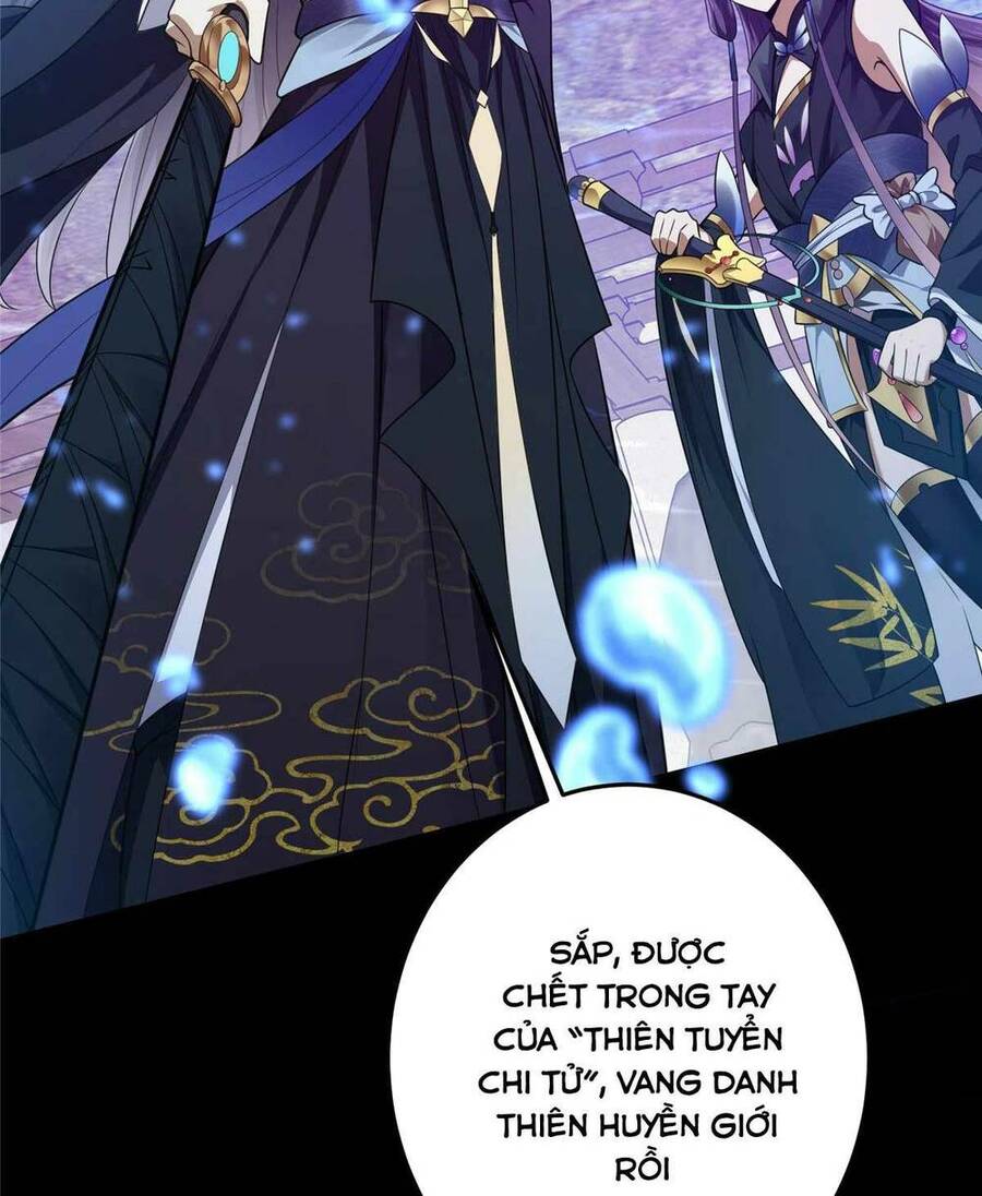 Chưởng Môn Khiêm Tốn Chút Chap 157 - Next Chap 158