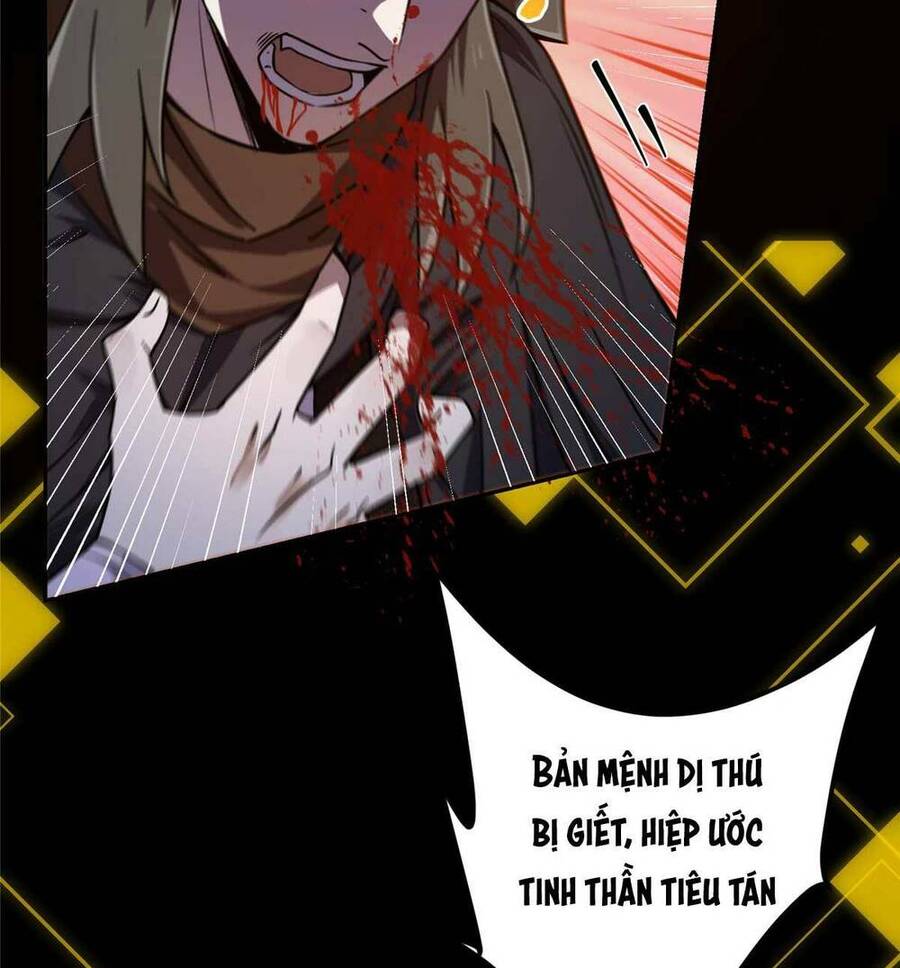 Chưởng Môn Khiêm Tốn Chút Chap 158 - Next Chap 159