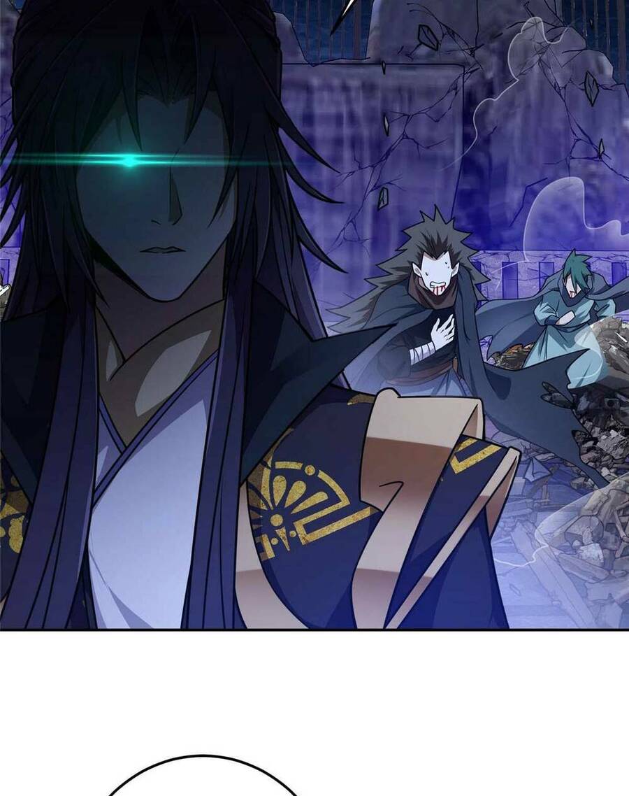 Chưởng Môn Khiêm Tốn Chút Chap 158 - Next Chap 159