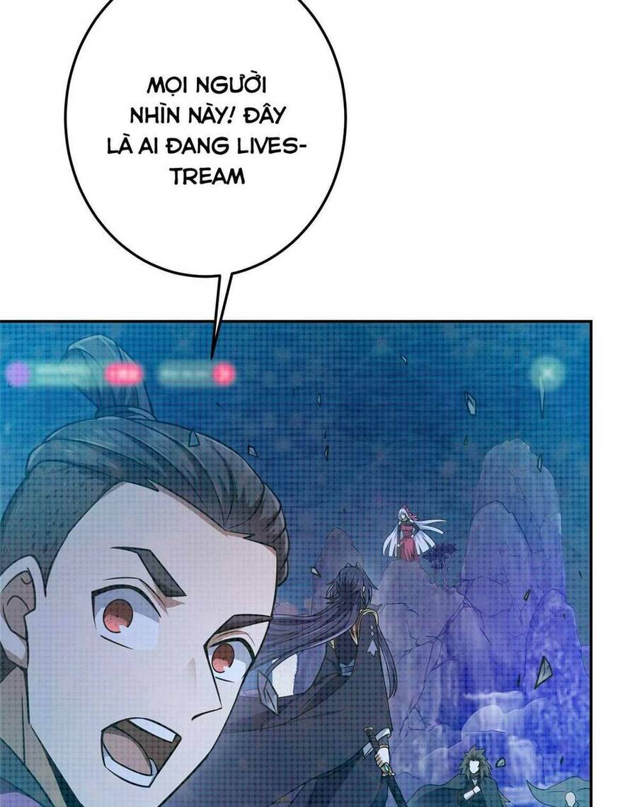 Chưởng Môn Khiêm Tốn Chút Chap 158 - Next Chap 159