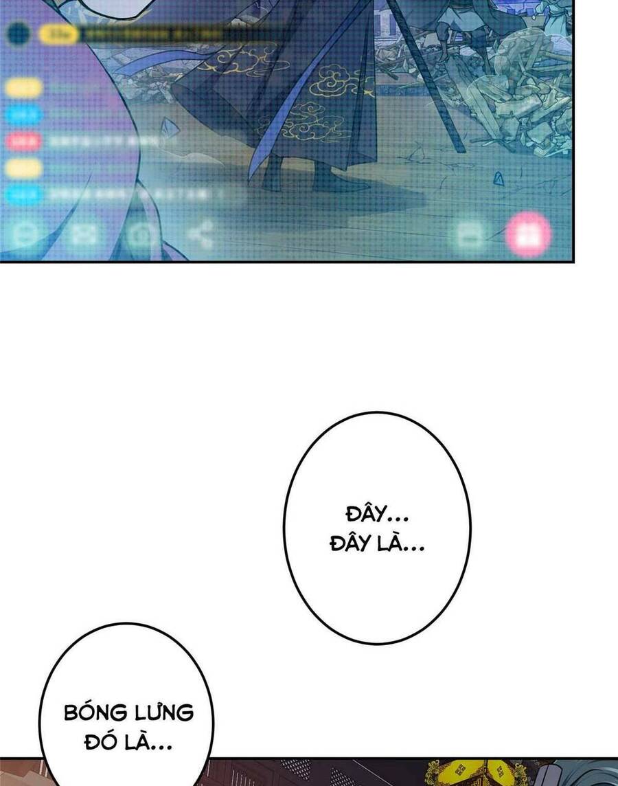 Chưởng Môn Khiêm Tốn Chút Chap 158 - Next Chap 159