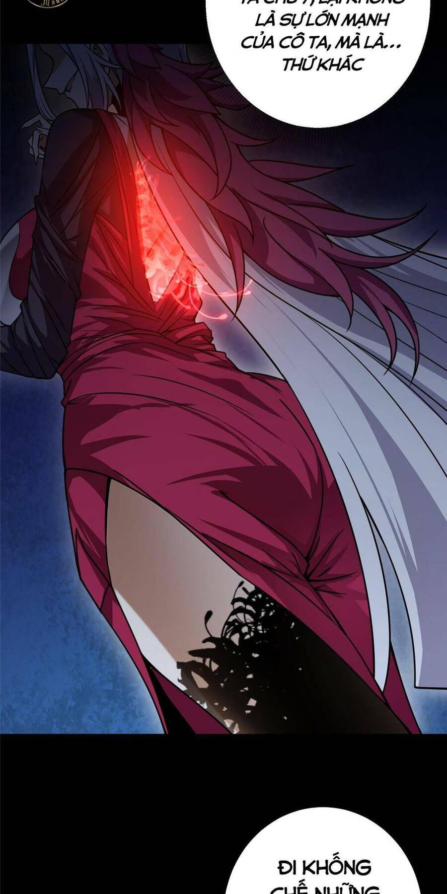 Chưởng Môn Khiêm Tốn Chút Chap 159 - Next Chap 160