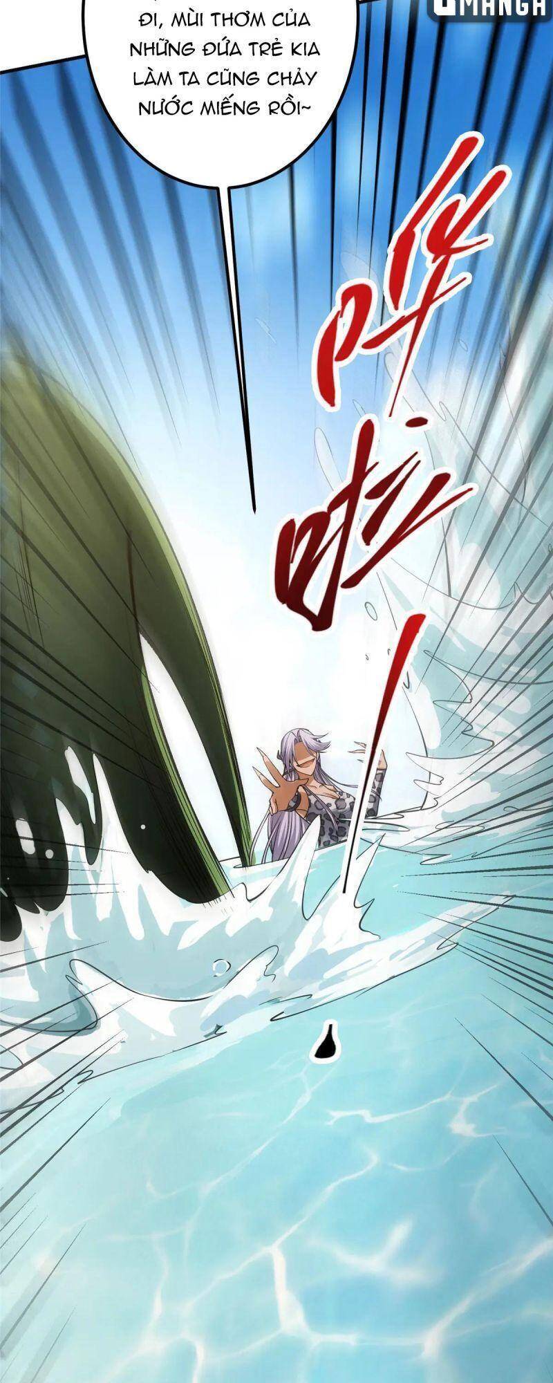 Chưởng Môn Khiêm Tốn Chút Chap 63 - Next Chap 64