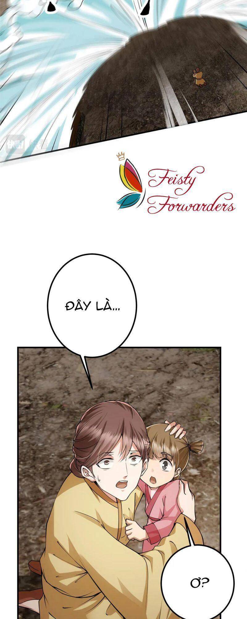 Chưởng Môn Khiêm Tốn Chút Chap 63 - Next Chap 64