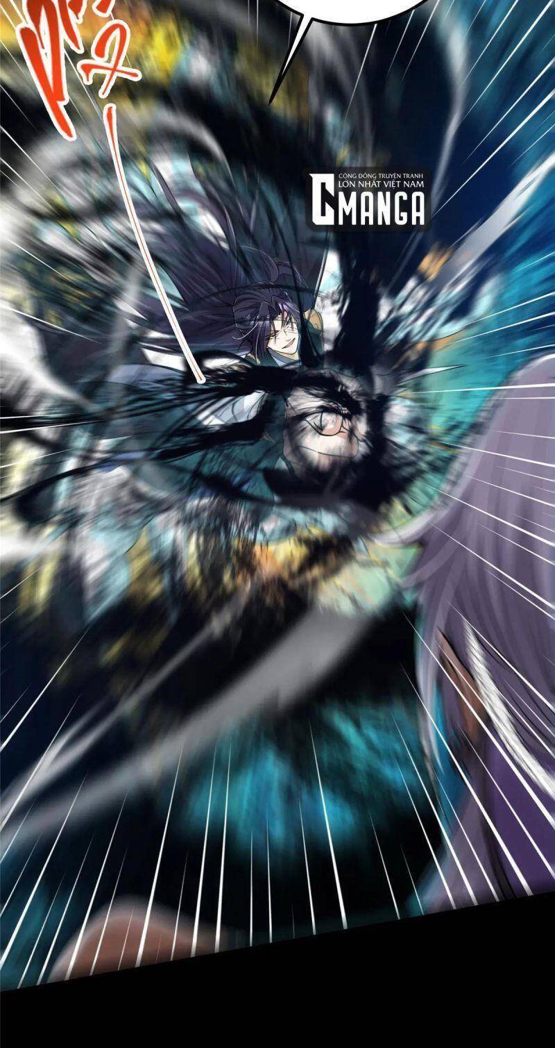 Chưởng Môn Khiêm Tốn Chút Chap 63 - Next Chap 64