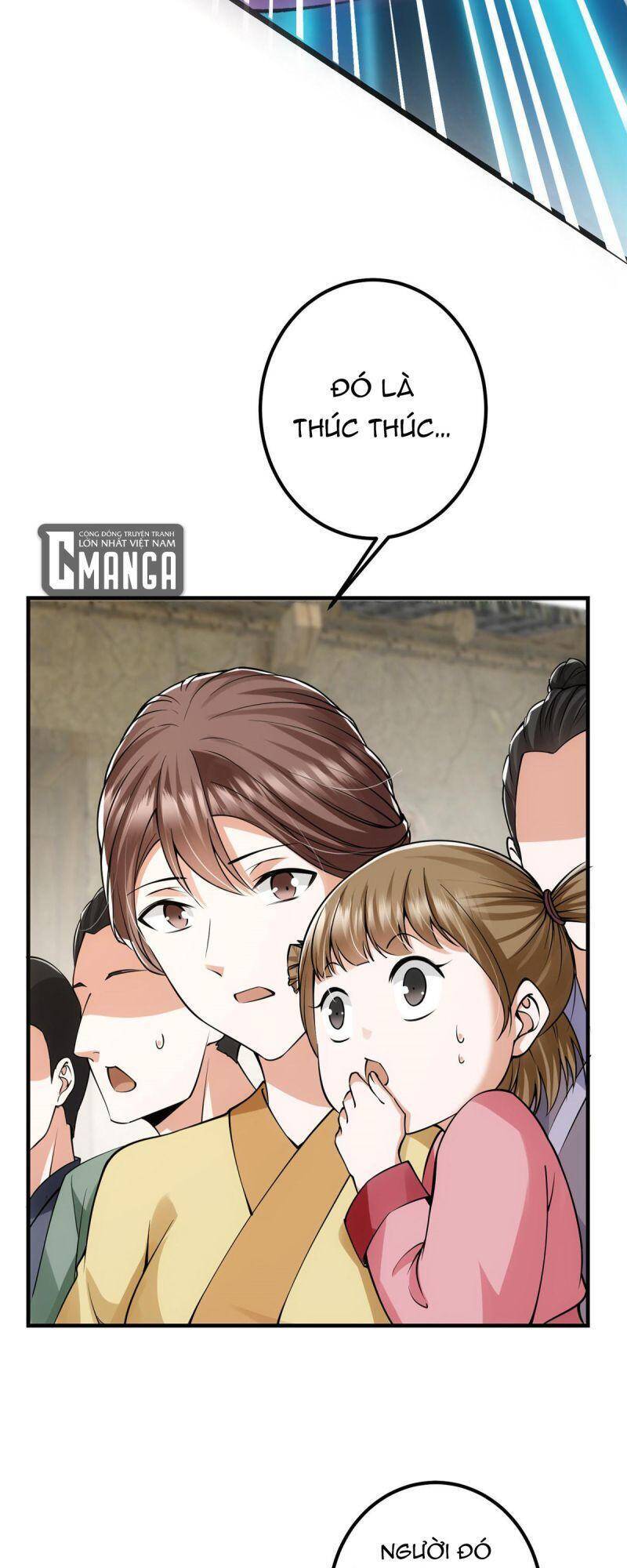 Chưởng Môn Khiêm Tốn Chút Chap 64 - Next Chap 65