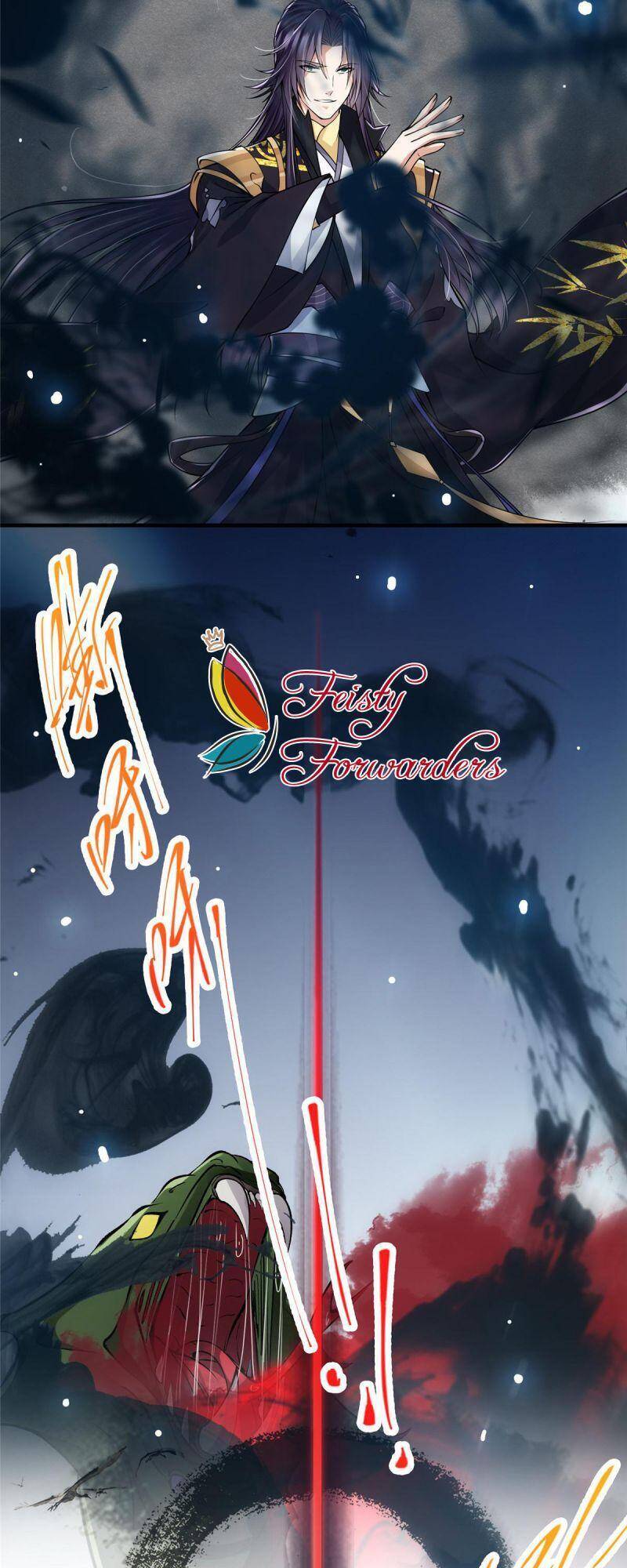 Chưởng Môn Khiêm Tốn Chút Chap 64 - Next Chap 65