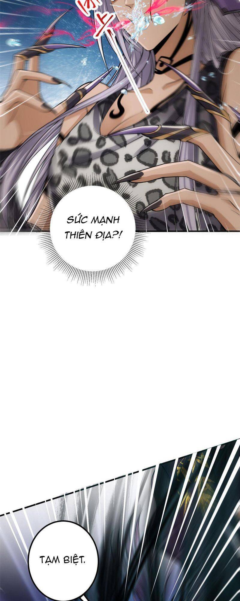 Chưởng Môn Khiêm Tốn Chút Chap 64 - Next Chap 65