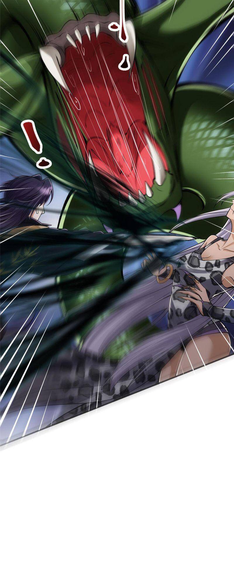 Chưởng Môn Khiêm Tốn Chút Chap 64 - Next Chap 65