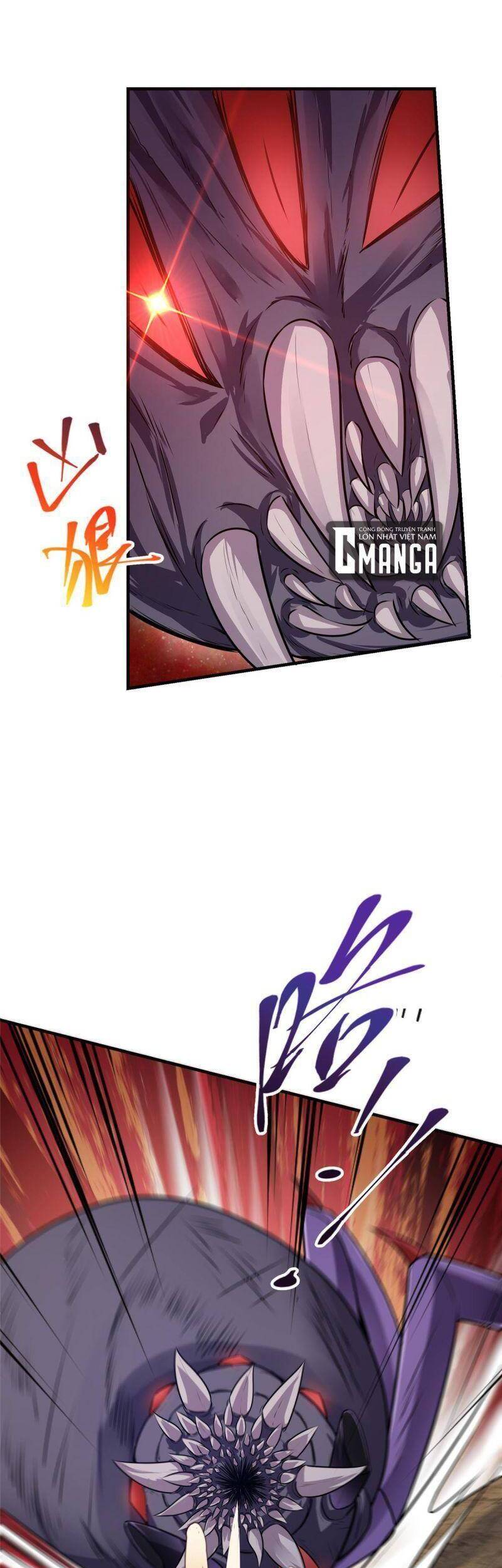 Chưởng Môn Khiêm Tốn Chút Chap 65 - Next Chap 66