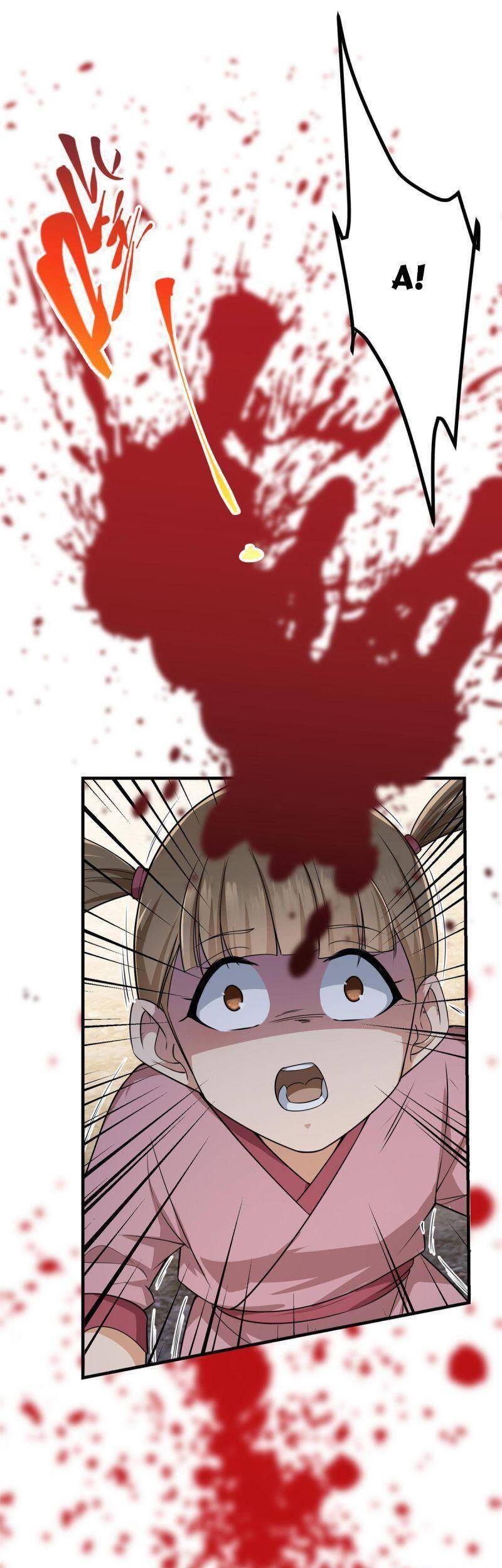 Chưởng Môn Khiêm Tốn Chút Chap 65 - Next Chap 66