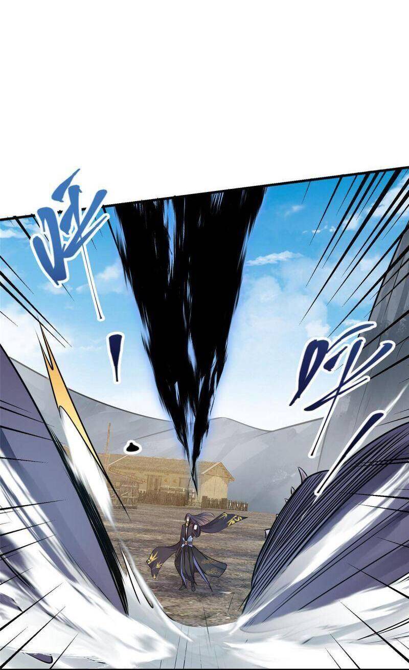 Chưởng Môn Khiêm Tốn Chút Chap 65 - Next Chap 66