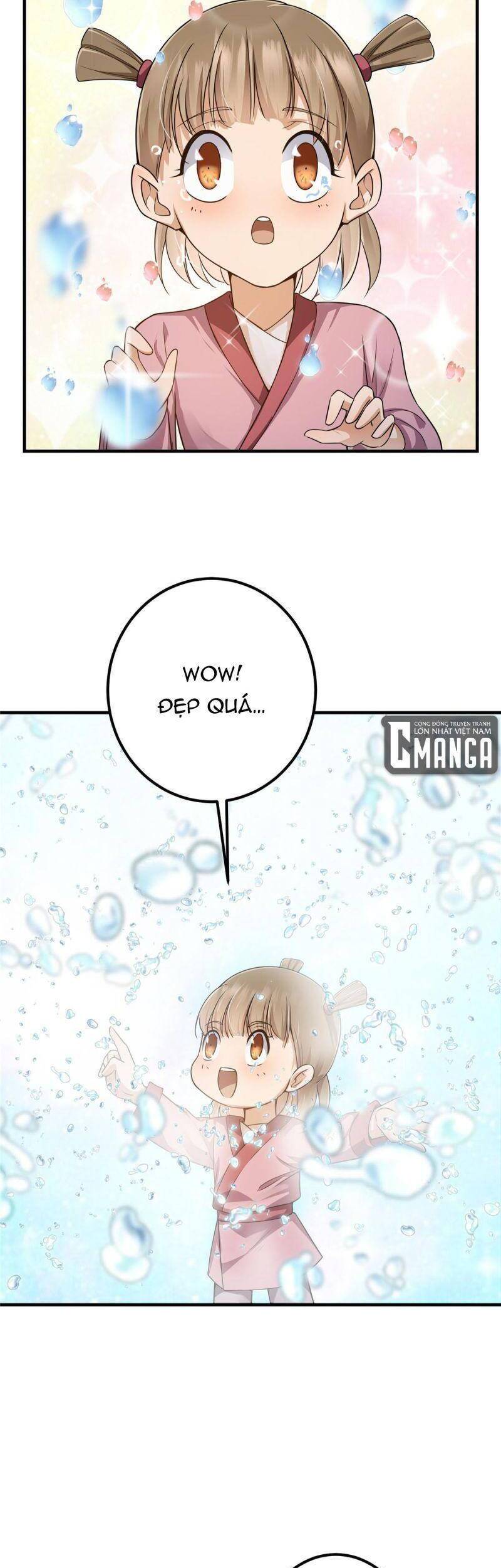 Chưởng Môn Khiêm Tốn Chút Chap 65 - Next Chap 66