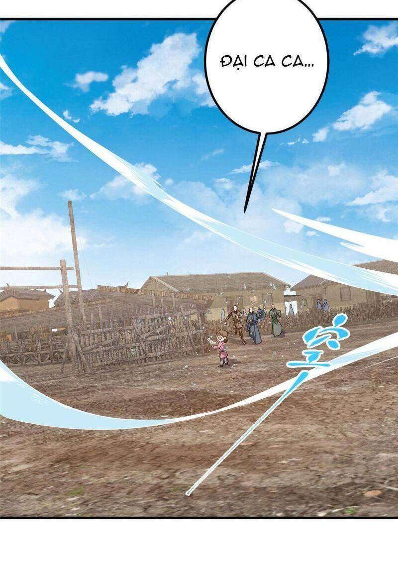 Chưởng Môn Khiêm Tốn Chút Chap 65 - Next Chap 66