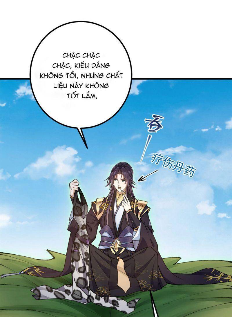 Chưởng Môn Khiêm Tốn Chút Chap 66 - Next Chap 67