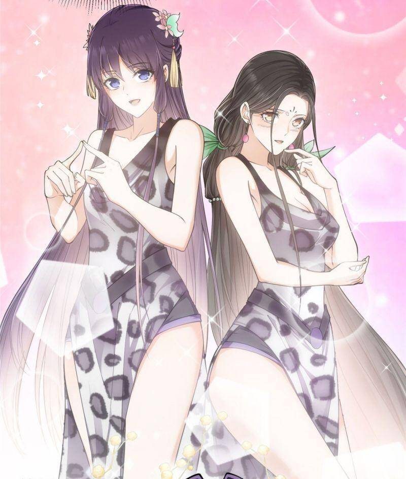 Chưởng Môn Khiêm Tốn Chút Chap 66 - Next Chap 67