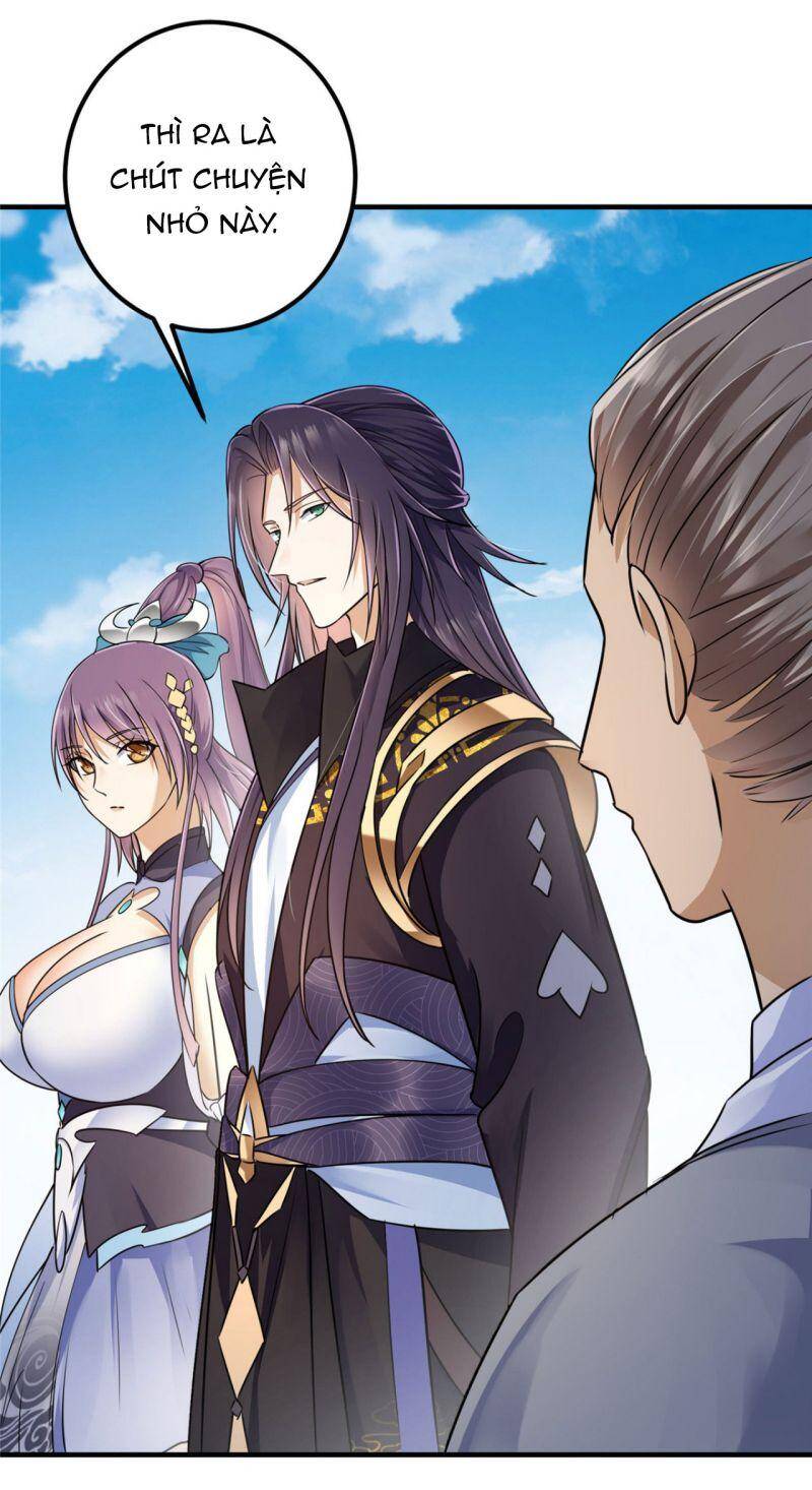 Chưởng Môn Khiêm Tốn Chút Chap 68 - Next Chap 69