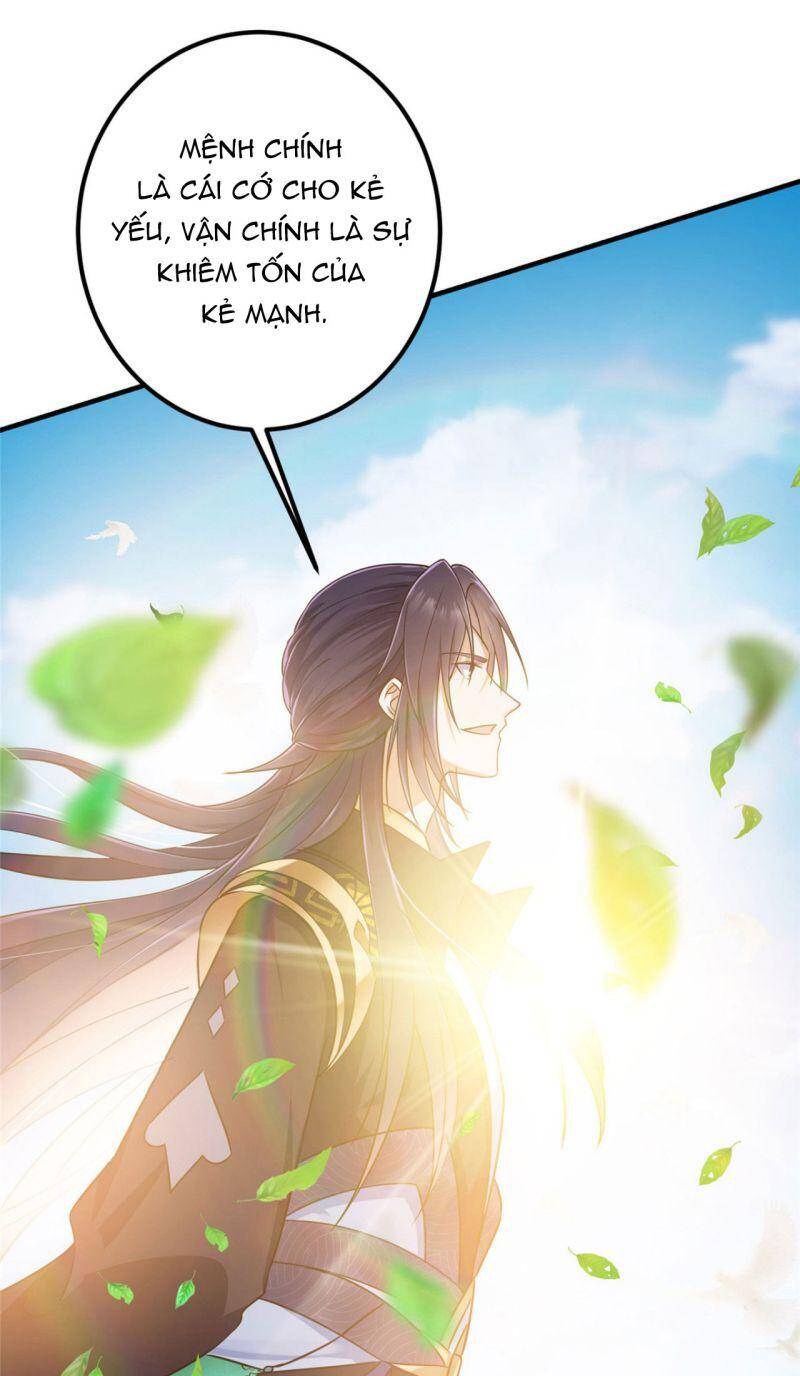 Chưởng Môn Khiêm Tốn Chút Chap 68 - Next Chap 69