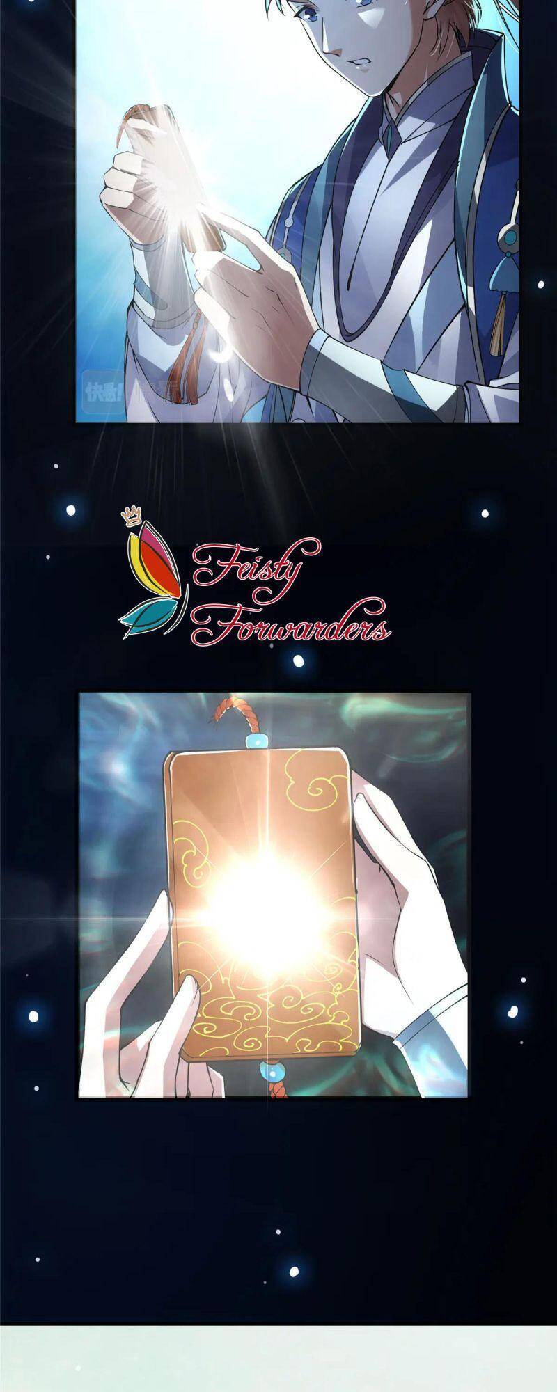 Chưởng Môn Khiêm Tốn Chút Chap 72 - Next Chap 73