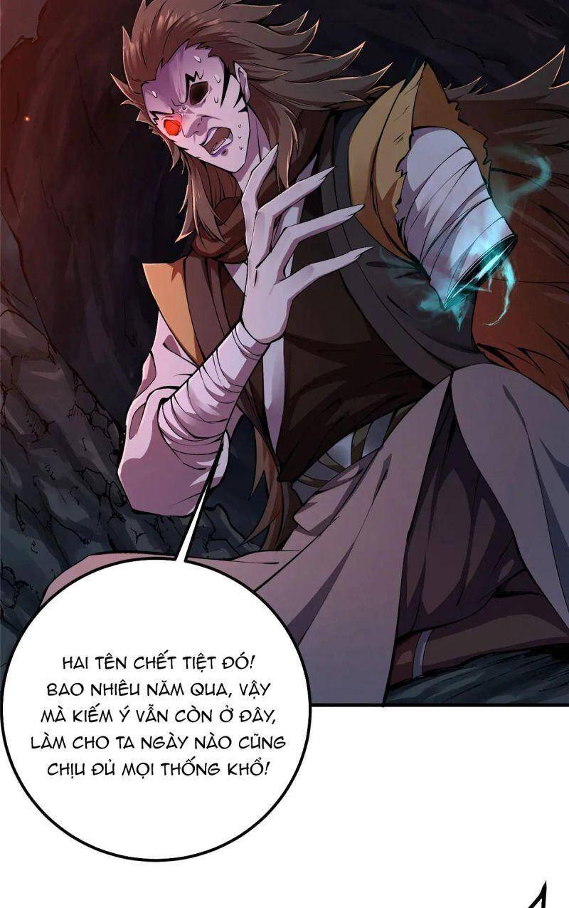 Chưởng Môn Khiêm Tốn Chút Chap 75 - Next Chap 76